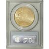 Image 4 : 1915-S $20 MS66 PCGS. The 1915-S is an issue that was 
