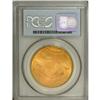 Image 3 : 1916-S $20 MS66 PCGS. The 1916-S is readily available 
