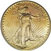 Image 1 : 1920 $20 MS64 PCGS. Ex: Brahin. The low mintage 1920 u 