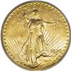 Image 1 : 1920 $20 MS64 PCGS. Despite the relatively low mintage 