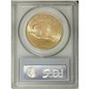 Image 2 : 1922 $20 MS65 PCGS. A frosty yellow-gold representativ 