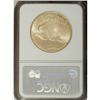 Image 2 : 1922 $20 MS65 NGC. A pretty straw-gold Gem that has pl 