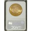Image 4 : 1922-S $20 MS64 NGC. The 1922-S has nearly twice the m 