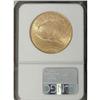 Image 4 : 1924 $20 MS66 NGC. Ex: Freedom Collection. The highly 