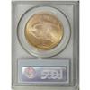 Image 4 : 1926-S $20 MS64 PCGS. Although the 1926-S double eagle 