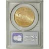 Image 2 : 1927 $20 MS66 PCGS. A highly lustrous and robustly str 