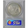 Image 2 : 1878 7/8TF S$1 Strong MS65 PCGS. VAM-37. Beautiful gol 