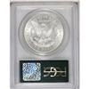 Image 2 : 1878 7TF S$1 Reverse of 1878 MS65 PCGS. Essentially un 