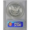 Image 2 : 1878 7TF S$1 Reverse of 1878 MS65 PCGS. Ex: Ray George 