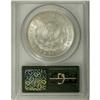 Image 2 : 1878 7TF S$1 Reverse of 1878 MS65 PCGS. This sharply s 