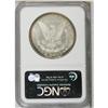 Image 2 : 1878 7TF S$1 Reverse of 1878 MS65 Prooflike NGC. A rin 