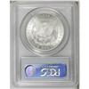Image 2 : 1878 7TF S$1 Reverse of 1879 MS65 PCGS. Introduced lat 