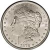 Image 1 : 1878 7TF S$1 Reverse of 1879 MS65 PCGS. The Reverse of 