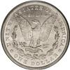 Image 2 : 1878 7TF S$1 Reverse of 1879 MS65 PCGS. The Reverse of 