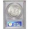 Image 2 : 1878-CC S$1 MS65 PCGS. A frosty Gem with exceptional e 