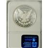 Image 2 : 1878-CC S$1 MS65 NGC. Highly lustrous and crisply stru 