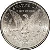 Image 2 : 1878-CC S$1 MS65 Prooflike PCGS. Ex: Ray George. Thick 