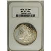 Image 1 : 1878-CC S$1 MS63 Deep Mirror Prooflike NGC. This is an 