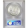 Image 2 : 1878-S S$1 MS66 PCGS. Light chestnut hues enrich the c 