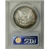 Image 2 : 1879 S$1 MS66 PCGS. An underrated early P-mint issue, 