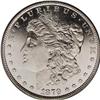 Image 1 : 1879 S$1 MS64 Deep Mirror Prooflike PCGS. Fully proofl 