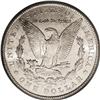 Image 2 : 1879-CC S$1 MS64 PCGS. Ex: GSA. It is estimated that t 