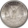 Image 2 : 1879-CC S$1 Capped Die MS64 PCGS. Ex: Ray George. VAM- 
