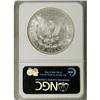 Image 2 : 1879-O S$1 MS65 NGC. A rare issue in Gem condition. Th 