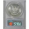 Image 2 : 1879-S S$1 MS67 PCGS. A crisply struck and flashy Supe 