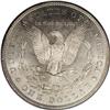 Image 2 : 1879-S S$1 MS67 Prooflike PCGS. Ex: Ray George. Slende 