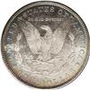 Image 2 : 1879-S S$1 MS66 Deep Mirror Prooflike PCGS. As all but 