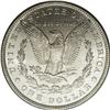 Image 2 : 1880 S$1 MS66 PCGS. The 1880 dollar is scarce in high 