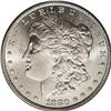 Image 1 : 1880 S$1 MS66 PCGS. The 1879 and 1880 issues are consi 