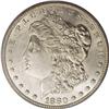 Image 1 : 1880 S$1 MS66 PCGS. With regard to the 1880 Philadelph 