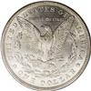 Image 2 : 1880 S$1 MS66 PCGS. With regard to the 1880 Philadelph 