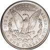 Image 2 : 1880-CC S$1 MS66 PCGS. This splendidly unperturbed Gem 