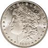 Image 1 : 1880/79-CC S$1 Reverse of 1878 MS65 PCGS. VAM-4. A Top 