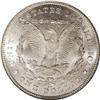 Image 2 : 1880/79-CC S$1 Reverse of 1878 MS66 NGC. VAM-4. A Top 