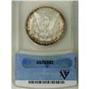 Image 2 : 1880-O S$1 MS64 ANACS. The 1880-O is scarce in MS64 an 