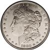 Image 1 : 1880-O S$1 MS64 Deep Mirror Prooflike PCGS. The 1880-O 