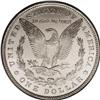 Image 2 : 1880-O S$1 MS64 Deep Mirror Prooflike PCGS. The 1880-O 
