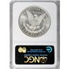 Image 2 : 1880-S S$1 MS67 S NGC. Not just any Superb Gem, this 
