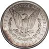 Image 2 : 1880-S S$1 MS68 NGC. This is an amazing example with b 