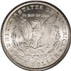 Image 2 : 1881-CC S$1 MS67 PCGS. Ex: Ray George. The field are f 