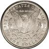 Image 2 : 1881-CC S$1 MS67 PCGS. Both NGC and PCGS opine that fi 