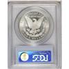 Image 2 : 1881-S S$1 MS67 PCGS. Fully struck with utterly brilli 