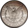 Image 2 : 1881-S S$1 MS68 NGC. Ex: Binion Collection. Wonderful 