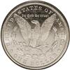 Image 2 : 1881-S S$1 MS67 Deep Mirror Prooflike PCGS. Silky-smoo 