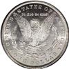 Image 2 : 1882-CC S$1 MS67 PCGS. This dazzling Superb Gem is vir 