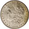 Image 1 : 1882-O S$1 MS66 PCGS. Ex: Shapiro. A light patina of t 